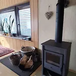 Mit Charme Am Rennsteig - Mit 2 Saunen&holzofen 別荘 *