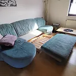 別荘 Mit Charme Am Rennsteig - Mit 2 Saunen&holzofen