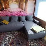 Mit Charme Am Rennsteig - Mit 2 Saunen&holzofen Barchfeld