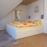 別荘 Mit Charme Am Rennsteig - Mit 2 Saunen&holzofen