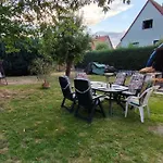 Mit Charme Am Rennsteig - Mit 2 Saunen&holzofen 別荘