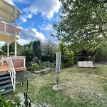 別荘 Mit Charme Am Rennsteig - Mit 2 Saunen&holzofen Barchfeld