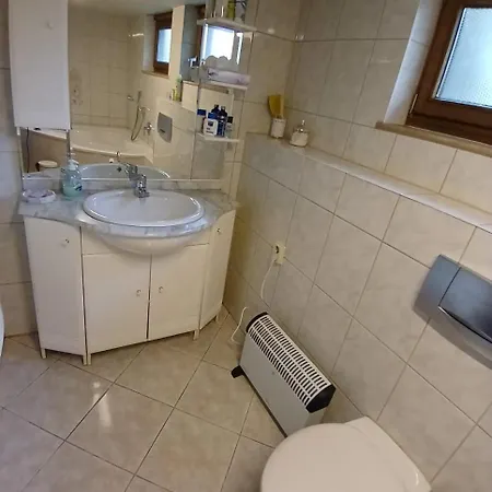 Mit Charme Am Rennsteig - Mit Sauna&holzofen