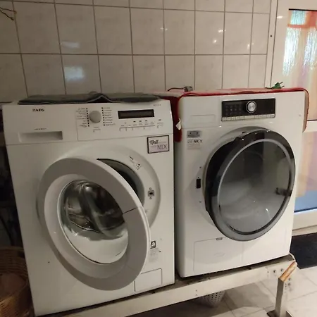 Mit Charme Am Rennsteig - Mit Sauna&holzofen Feriehus