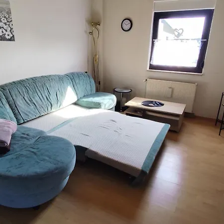 Holiday home Mit Charme Am Rennsteig - Mit Sauna&holzofen Barchfeld