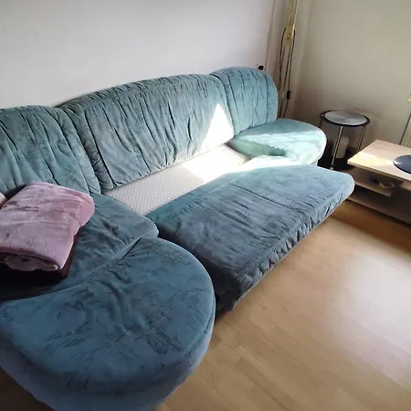 Mit Charme Am Rennsteig - Mit Sauna&holzofen Feriehus