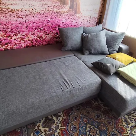 Mit Charme Am Rennsteig - Mit 2 Saunen&holzofen בית נופש *