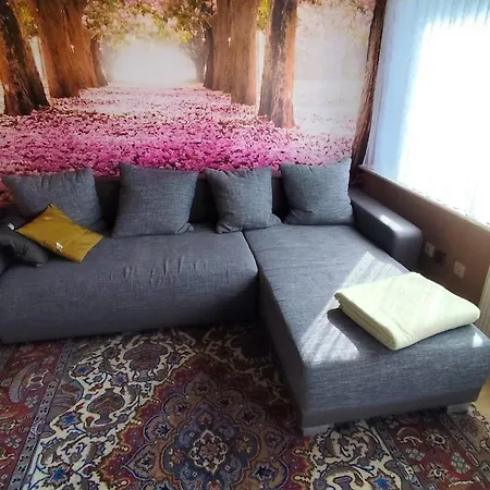 Mit Charme Am Rennsteig - Mit Sauna&holzofen Barchfeld