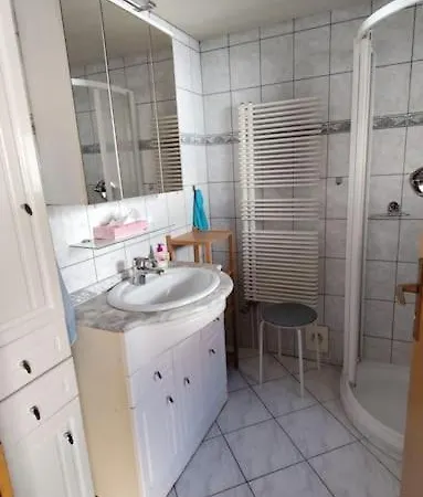 Holiday home Mit Charme Am Rennsteig - Mit Sauna&holzofen *