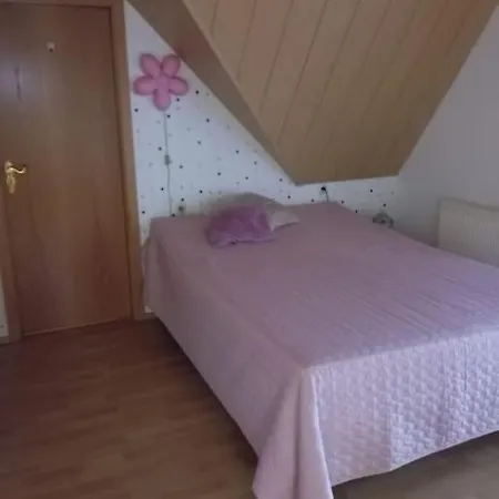 Mit Charme Am Rennsteig - Mit Sauna&holzofen Holiday home Barchfeld