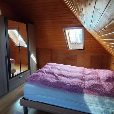 Mit Charme Am Rennsteig - Mit Sauna&holzofen *