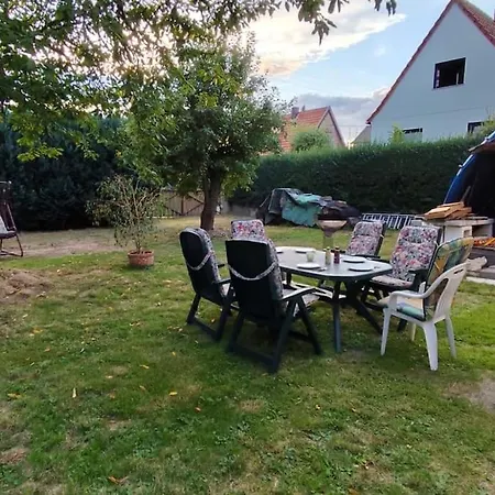Mit Charme Am Rennsteig - Mit Sauna&holzofen Casa vacanze