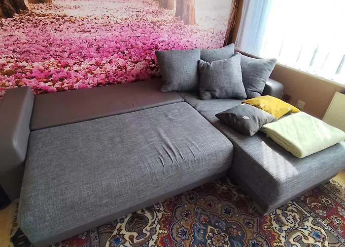 Mit Charme Am Rennsteig - Mit 2 Saunen&holzofen בית נופש *