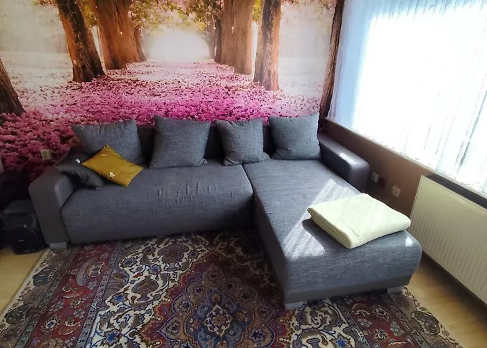 Mit Charme Am Rennsteig - Mit 2 Saunen&holzofen Barchfeld