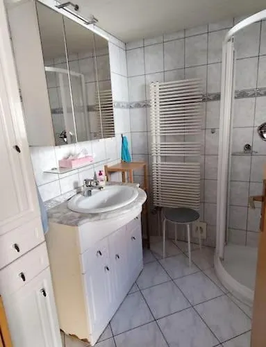 Casa vacanze Mit Charme Am Rennsteig - Mit Sauna&holzofen *