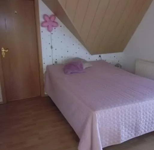 Mit Charme Am Rennsteig - Mit 2 Saunen&holzofen בית נופש Barchfeld