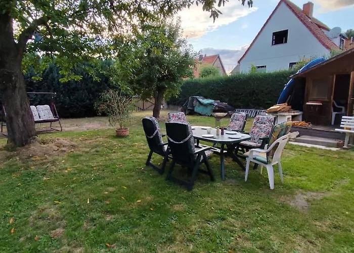 Mit Charme Am Rennsteig - Mit 2 Saunen&holzofen בית נופש